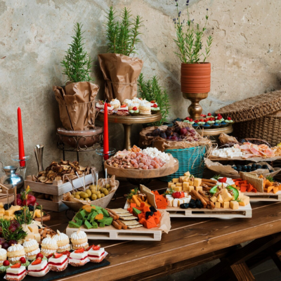 buffetgourmand