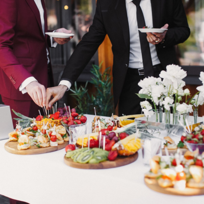 mariages